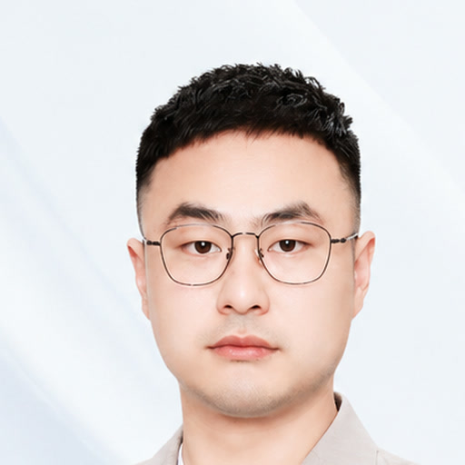 杨春旭（盐城杨过）头像